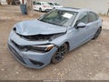 2023 Honda Civic — photo 2 of 17 | VIN 19XFL1H87PE008759