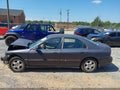 1994 Honda Accord — photo 14 of 16 | VIN 1HGCD5632RA088879