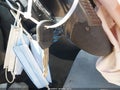 1994 Honda Accord — photo 11 of 16 | VIN 1HGCD5632RA088879