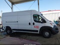 2023 Ram ProMaster 2500 — photo 13 of 17 | VIN 3C6LRVDG6PE604037