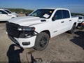 2025 Ram 1500 — photo 2 of 16 | VIN 1C6RRFGG5SN697746