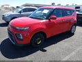 2021 Kia Soul — photo 4 of 18 | VIN KNDJ23AUXM7754845