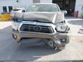 2015 Toyota Tacoma — photo 6 of 16 | VIN 5TFJU4GN7FX085162
