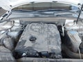 2013 Audi A4 — photo 10 of 17 | VIN WAUEFAFL3DN023516