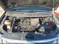 2013 Ford Edge — photo 10 of 18 | VIN 2FMDK3KC4DBB10876