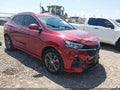 2020 Buick Encore GX — photo 1 of 16 | VIN KL4MMDSL0LB097241