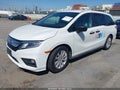 2020 Honda Odyssey — photo 2 of 16 | VIN 5FNRL6H28LB069791