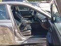 2022 Nissan Altima — photo 5 of 16 | VIN 1N4BL4CVXNN413624
