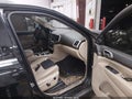 2015 Jeep Grand Cherokee — photo 5 of 17 | VIN 1C4RJEBG6FC841579
