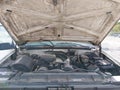 1998 Chevrolet C/K 3500 — photo 10 of 12 | VIN 1GCHK34J0WZ243975