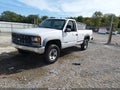1998 Chevrolet C/K 3500 — photo 2 of 12 | VIN 1GCHK34J0WZ243975