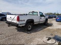 1998 Chevrolet C/K 3500 — photo 4 of 12 | VIN 1GCHK34J0WZ243975