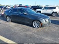 2016 Cadillac ATS — photo 1 of 16 | VIN 1G6AA5RX0G0110137