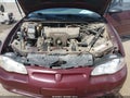 2002 Chevrolet Monte Carlo — photo 10 of 16 | VIN 2G1WX15K229274226