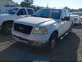 2004 Ford F-150 — photo 2 of 11 | VIN 1FTRW12W44KD83724