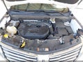 2017 Lincoln MKC — photo 10 of 16 | VIN 5LMCJ2C9XHUL03364