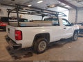 2014 GMC Sierra 1500 — photo 4 of 16 | VIN 1GTN1TEH3EZ274847