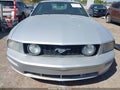 2006 Ford Mustang — photo 12 of 16 | VIN 1ZVHT82H665248595