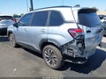 2026 Subaru Forester — photo 3 of 20 | VIN 4S4SLDT68T3049713