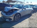 2023 Hyundai Ioniq 6 — photo 2 of 19 | VIN KMHM34AC2PA049337