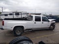 1996 GMC Sierra — photo 14 of 17 | VIN 1GTHK33J2TF005026