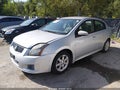 2011 Nissan Sentra — photo 2 of 14 | VIN 3N1AB6AP0BL641509