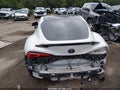 2020 Toyota Supra — photo 17 of 17 | VIN WZ1DB4C01LW029914