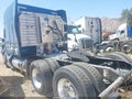 2022 Peterbilt 579 — photo 3 of 16 | VIN 1XPBD49X0ND776342