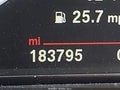 2017 BMW 4 Series — photo 18 of 19 | VIN WBA4P1C58HK522124