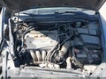 2004 Honda Accord — photo 10 of 18 | VIN JHMCM56314C026268