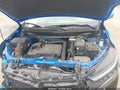 2024 Chevrolet Equinox — photo 10 of 16 | VIN 3GNAXWEG6RS188058