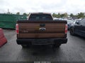 2011 Ford F-150 — photo 16 of 16 | VIN 1FTFW1EF7BFB06957