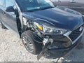 2020 Hyundai Tucson — photo 6 of 11 | VIN KM8J3CAL7LU118304