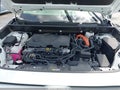2025 Toyota RAV4 Hybrid — photo 10 of 16 | VIN JTMRWRFV1SD286773