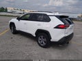 2025 Toyota RAV4 Hybrid — photo 3 of 16 | VIN JTMRWRFV1SD286773