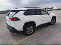 2025 Toyota RAV4 Hybrid — photo 4 of 16 | VIN JTMRWRFV1SD286773