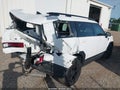 2024 Hyundai Santa Fe — photo 4 of 17 | VIN 5NMP3DGL5RH050578