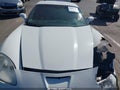 2007 Chevrolet Corvette — photo 10 of 16 | VIN 1G1YY26U375108779