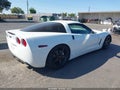 2007 Chevrolet Corvette — photo 4 of 16 | VIN 1G1YY26U375108779