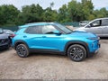 2026 Chevrolet Trailblazer — photo 13 of 16 | VIN KL79MPSL8TB054101
