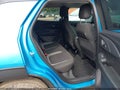 2026 Chevrolet Trailblazer — photo 8 of 16 | VIN KL79MPSL8TB054101