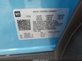 2026 Chevrolet Trailblazer — photo 9 of 16 | VIN KL79MPSL8TB054101