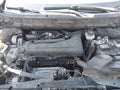 2016 Nissan Rogue Sport — photo 10 of 16 | VIN 5N1AT2MM4GC787916