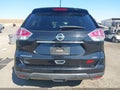 2016 Nissan Rogue Sport — photo 16 of 16 | VIN 5N1AT2MM4GC787916