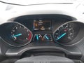 2018 Ford Escape — photo 7 of 16 | VIN 1FMCU9GD1JUC38802