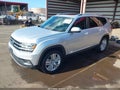 2019 Volkswagen Atlas — photo 2 of 11 | VIN 1V2WR2CA8KC540440