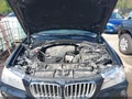 2014 BMW X3 — photo 10 of 16 | VIN 5UXWX9C59E0D17270
