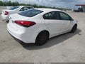 2018 Kia Forte — photo 4 of 11 | VIN 3KPFK4A73JE239770