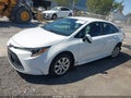 2020 Toyota Corolla — photo 2 of 16 | VIN 5YFEPRAE9LP130854