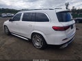 2021 Mercedes-Benz Maybach — photo 3 of 17 | VIN 4JGFF8HB5MA399822